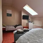 Kaktus Pensión Riga