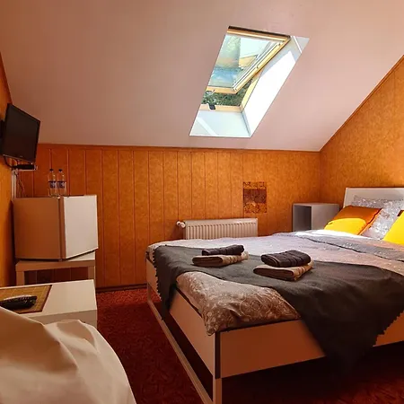 Kaktus Pensión Riga