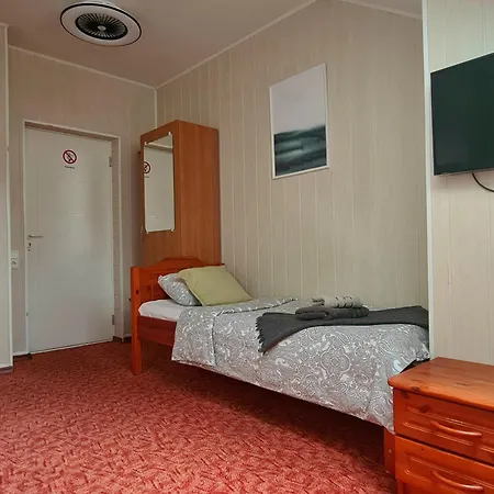 Kaktus 3* Riga