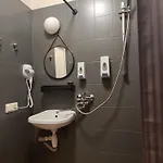 Kaktus בית הארחה 3*