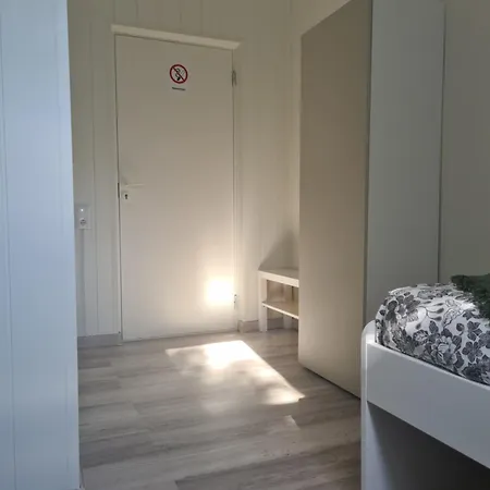 Casa de hóspedes Kaktus