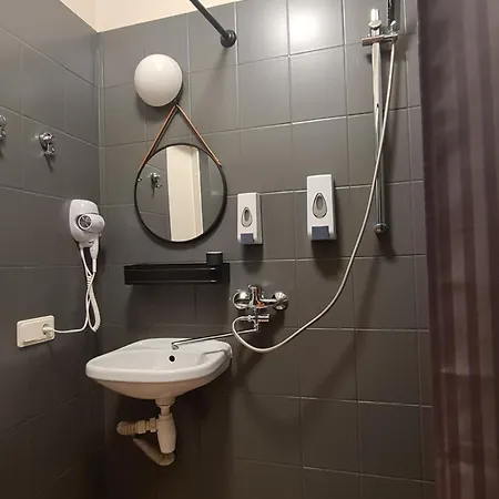 Kaktus Guest house 3*
