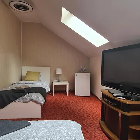 Kaktus Riga