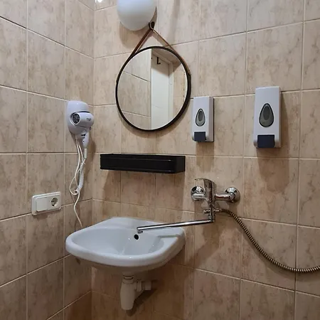 Casa de hóspedes Kaktus