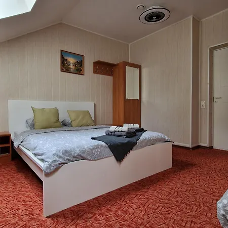 Kaktus 3* Riga