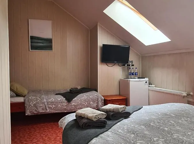 Kaktus Affittacamere Riga