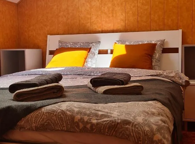 Kaktus Guest house 3*