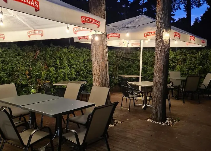 Affittacamere Kaktus Riga