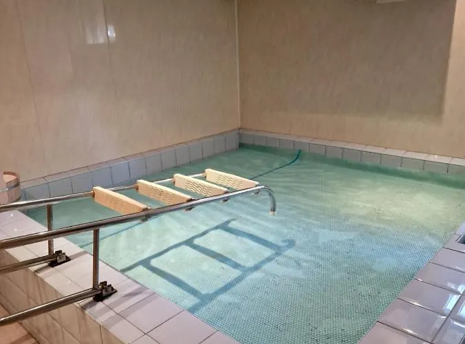 Kaktus Affittacamere Riga