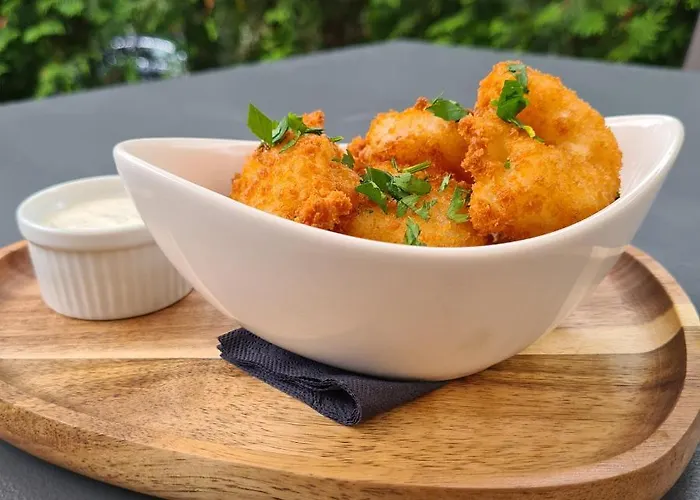 Kaktus Affittacamere Riga