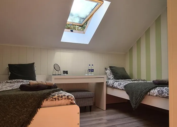 Affittacamere Kaktus 3*