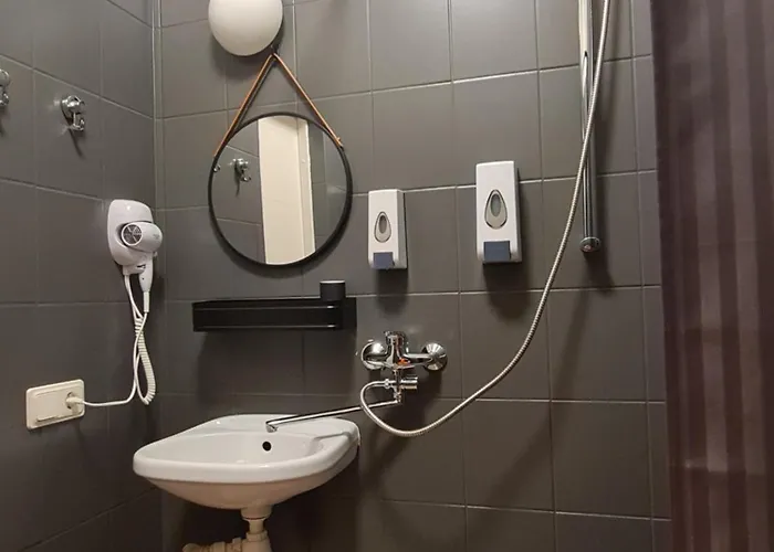 Kaktus Affittacamere 3*