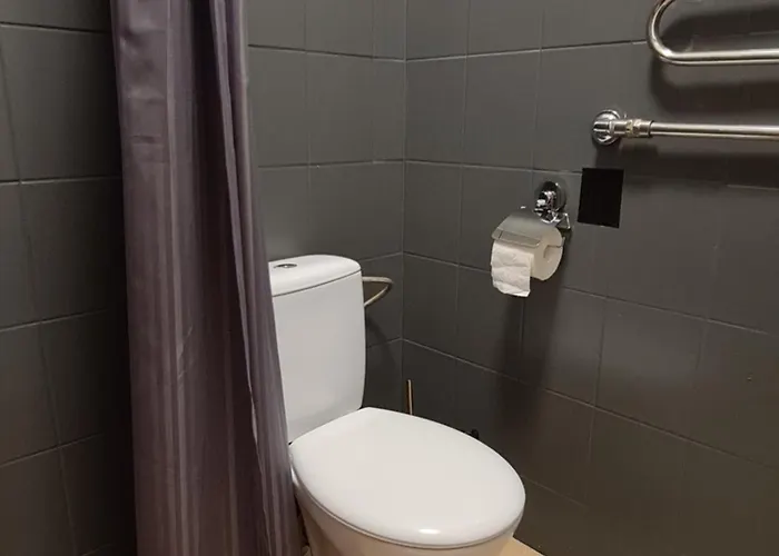 Affittacamere Kaktus Riga