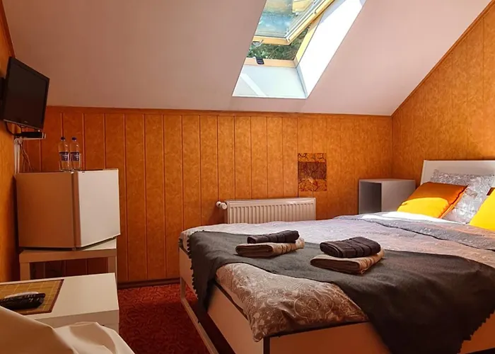 Kaktus Affittacamere Riga