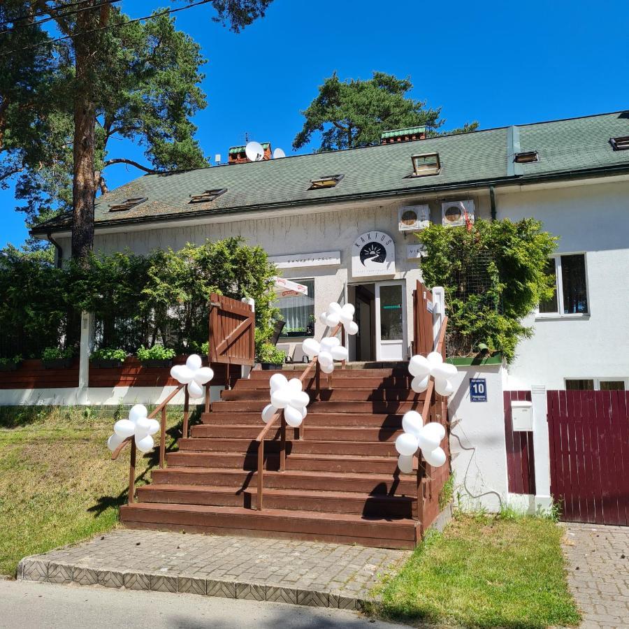 Guest house Kaktus Riga, Latvia - book now, 2026 prices