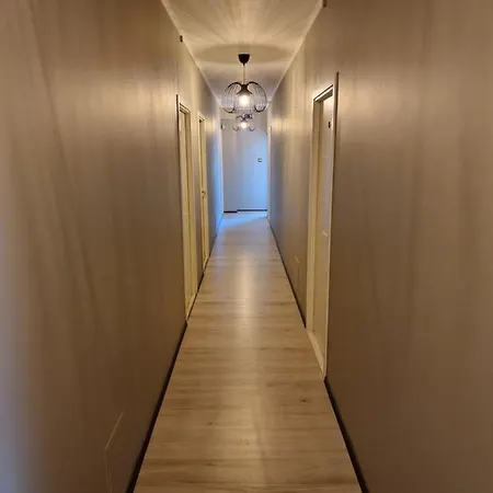 Guest house Kaktus Riga