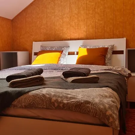 Kaktus Guest house *