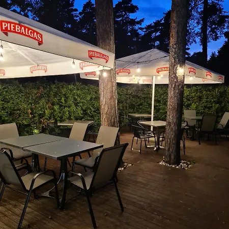 Pensión Kaktus Riga