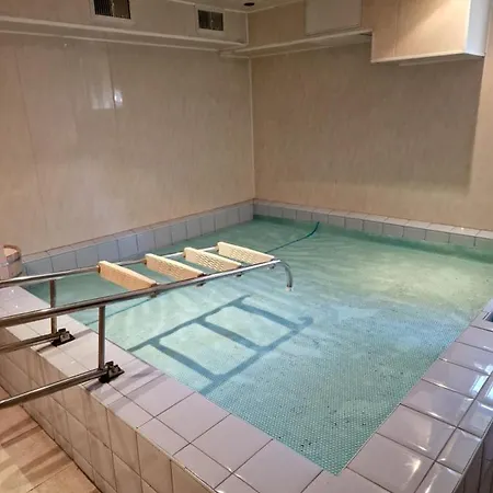 Kaktus Pensión Riga