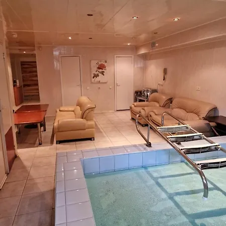 Guest house Kaktus