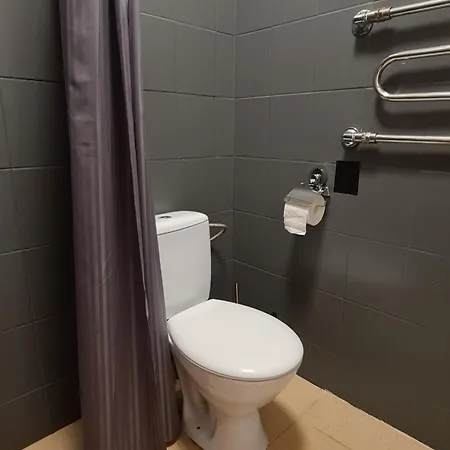 בית הארחה Kaktus ריגה