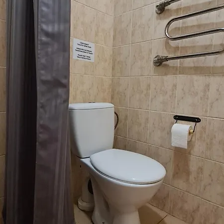 Kaktus Guest house