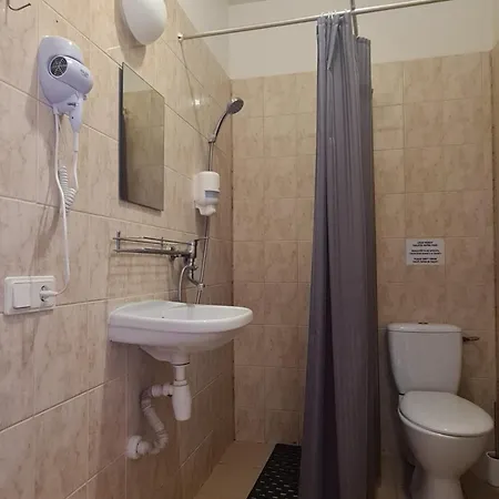 Pensión Kaktus Riga