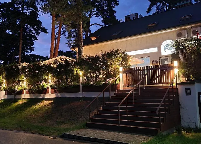 ゲストハウス Kaktus