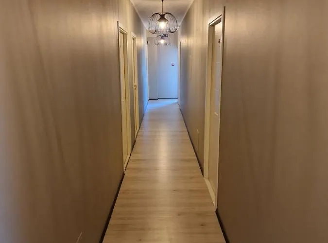 ゲストハウス Kaktus リガ