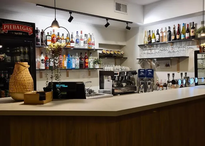 Kaktus ゲストハウス 3*