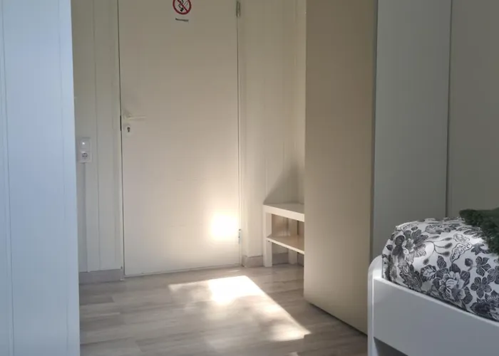 ゲストハウス Kaktus