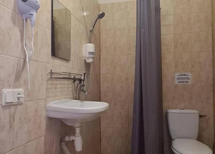 ゲストハウス Kaktus リガ