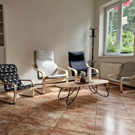 招待所 Kaktus 里加