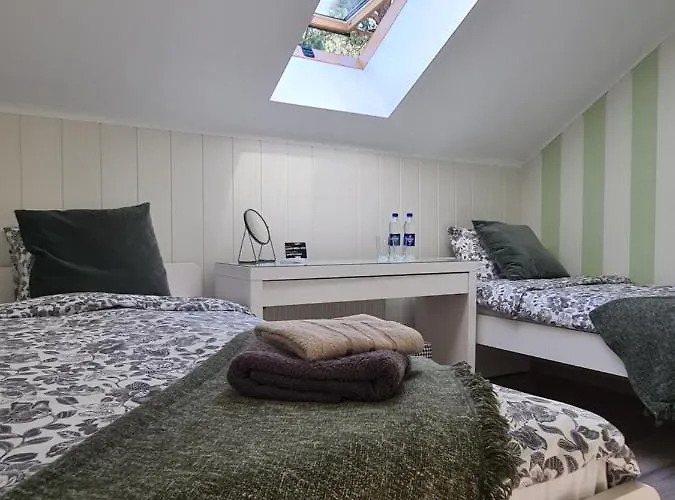 Гостьовий будинок Kaktus 3*